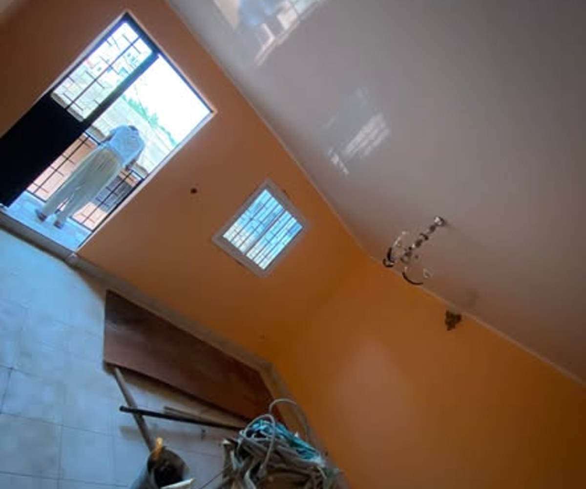 Appartement neuf Fouda - 2 chambres