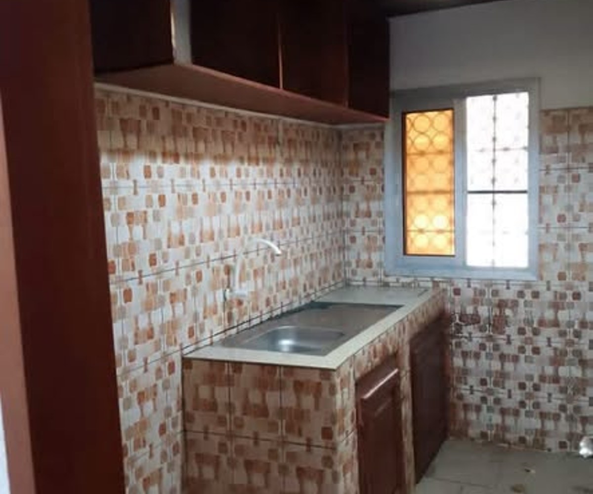 Appartement à louer - Cite Verte, Yaoundé