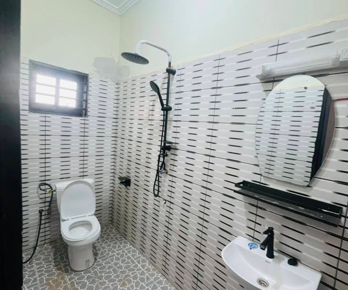 Studio ultra moderne à Odza