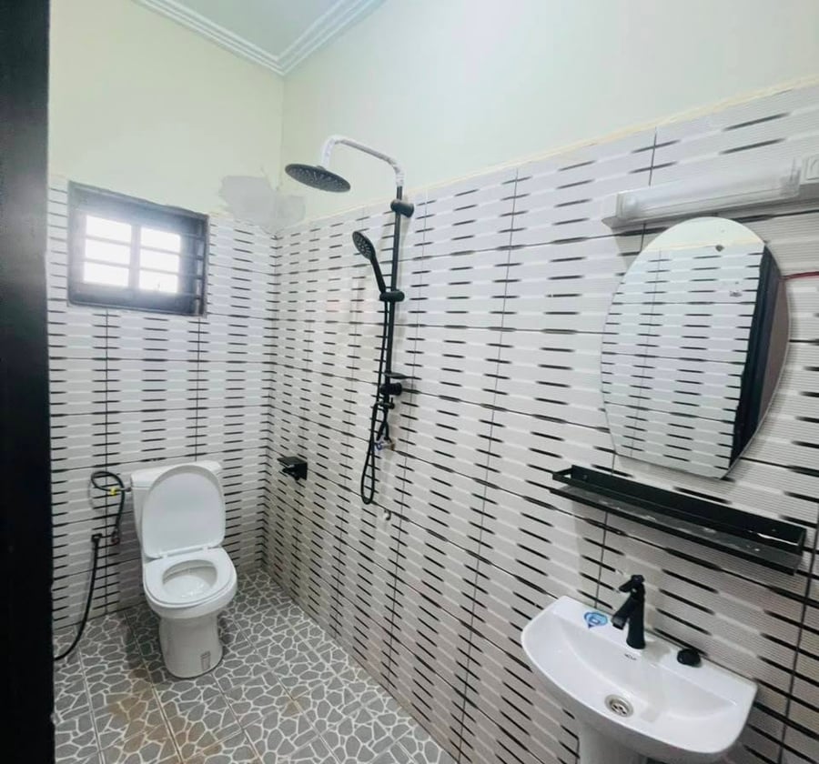 Studio ultra moderne à Odza