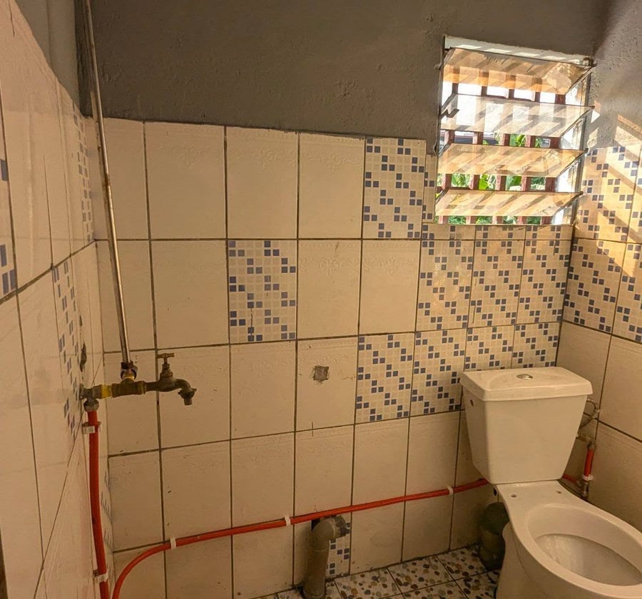 Chambre moderne – Ndogbong