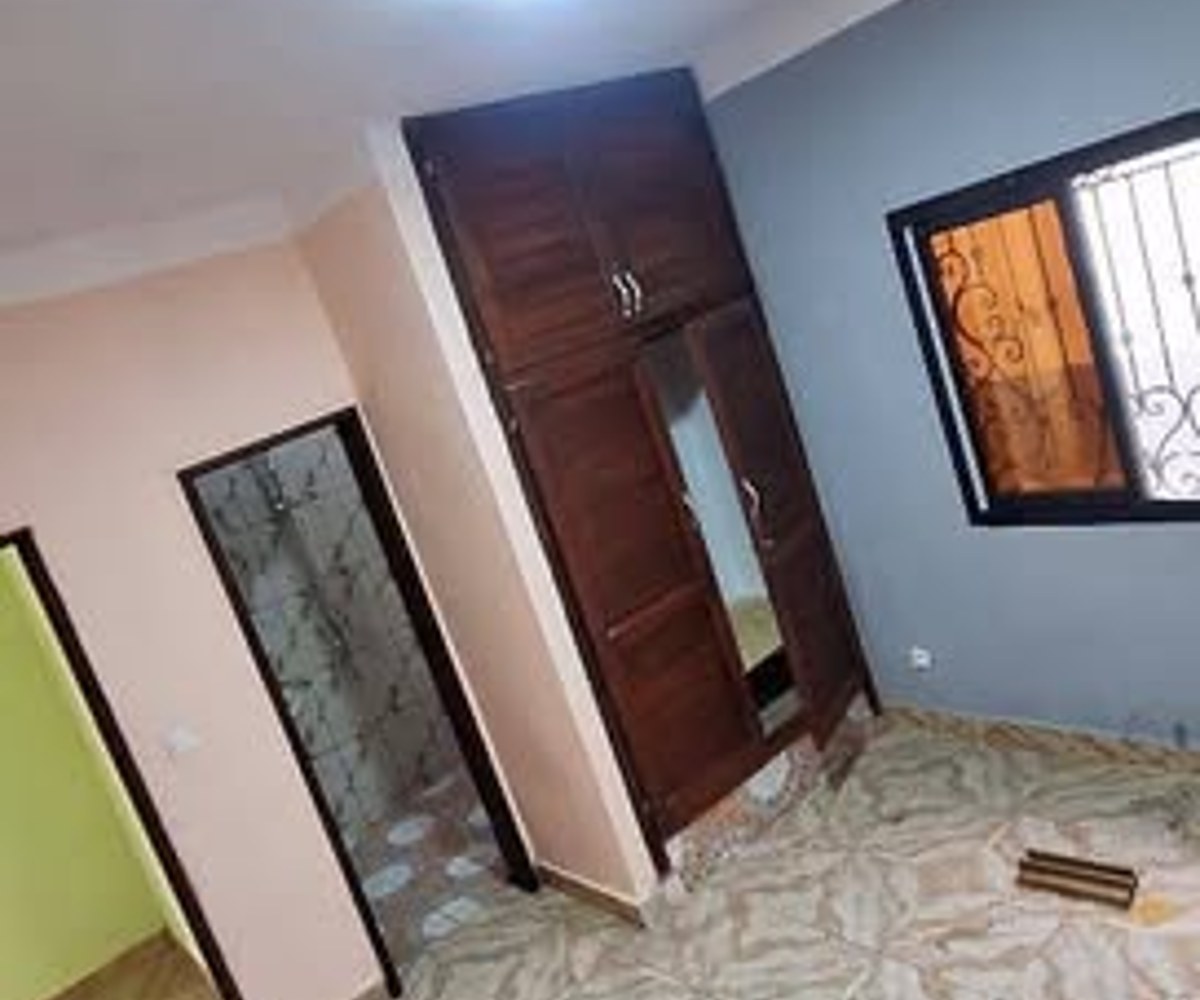 Appartement moderne haut standing à Tropicana, Yaoundé