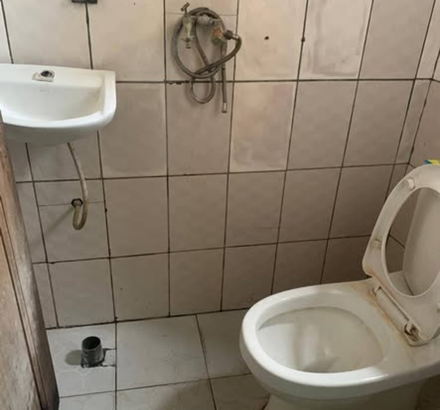 Studio moderne à louer – Yassa ISETAG