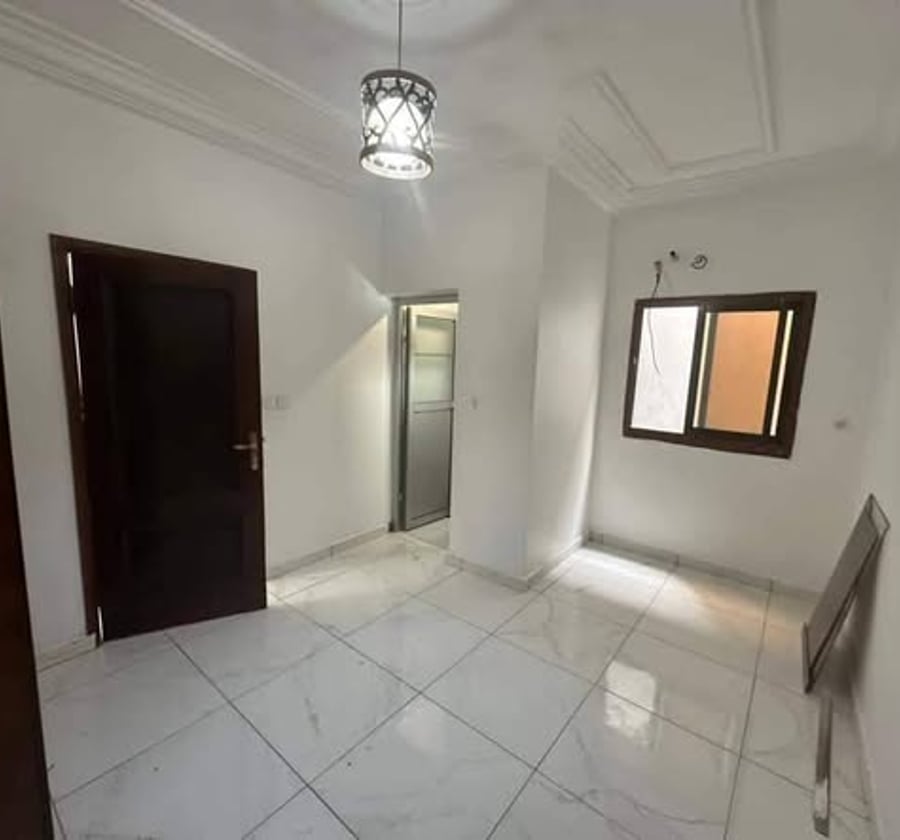 Appartement moderne à louer - Etoa-Meki, Yaoundé