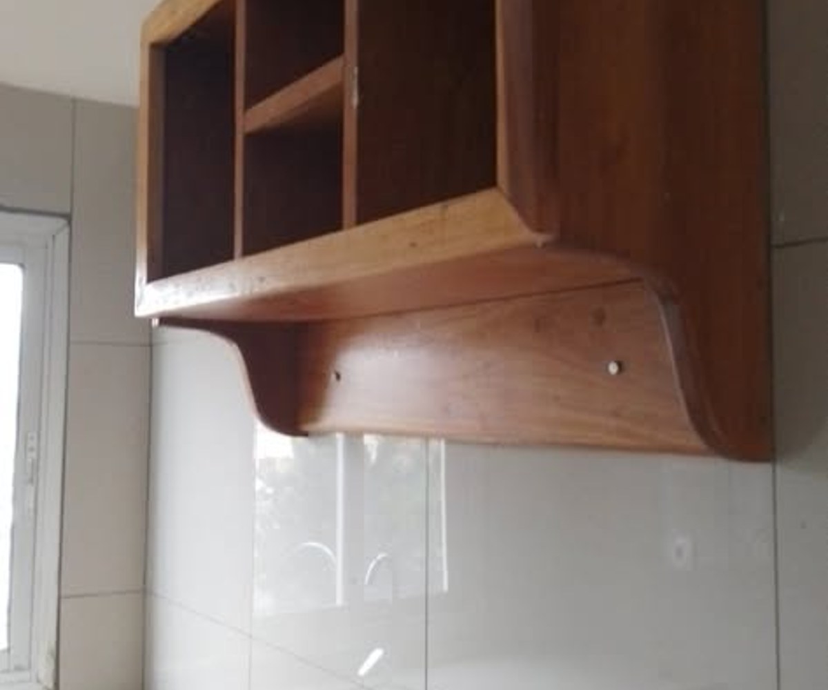 Studio moderne à louer à Bastos, Yaoundé