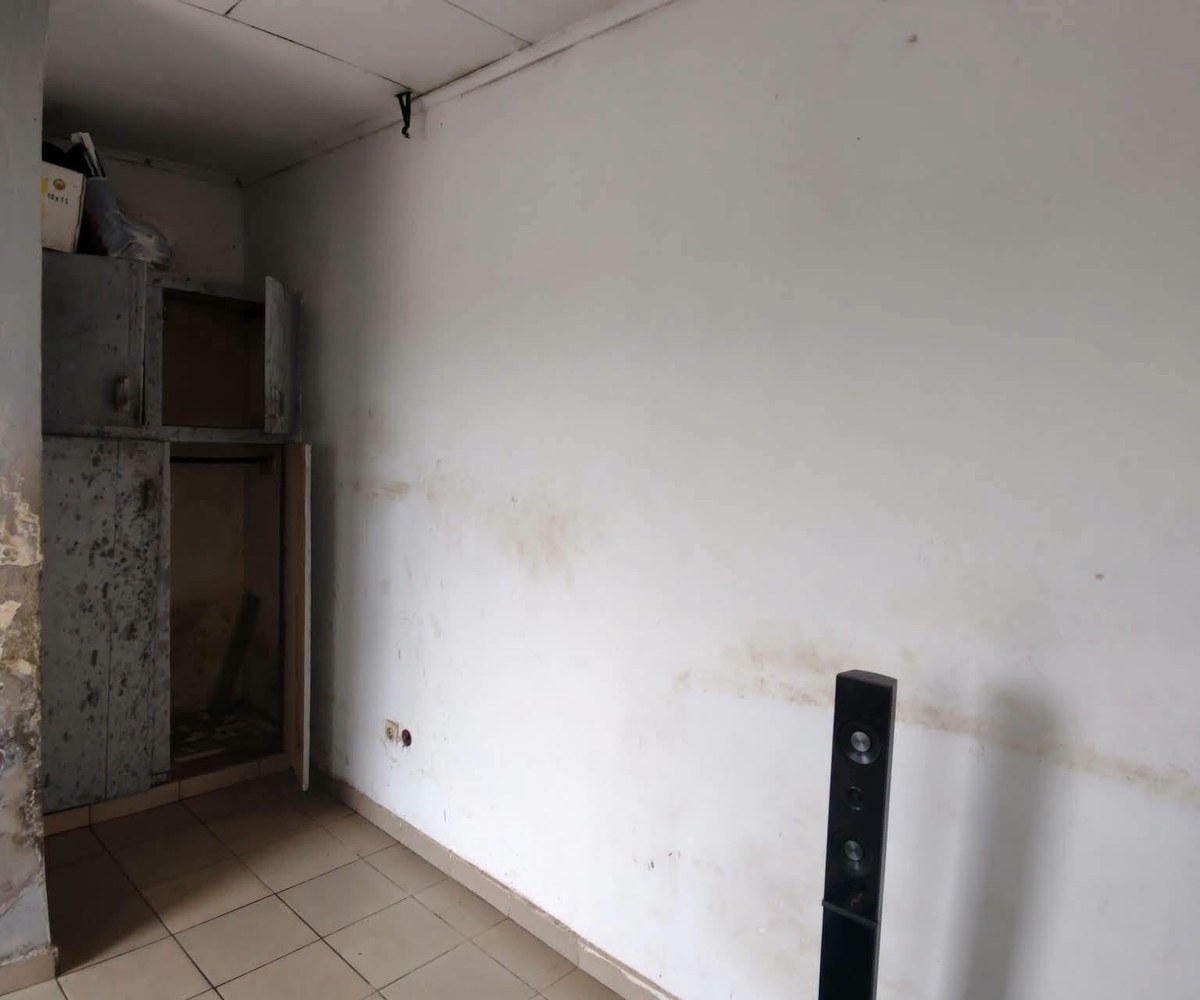 Chambre moderne à Tropicana