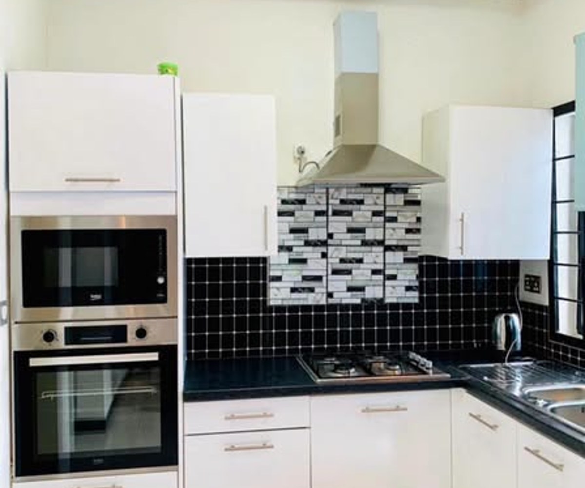 Appartements meublés très haut standing à Mimboman