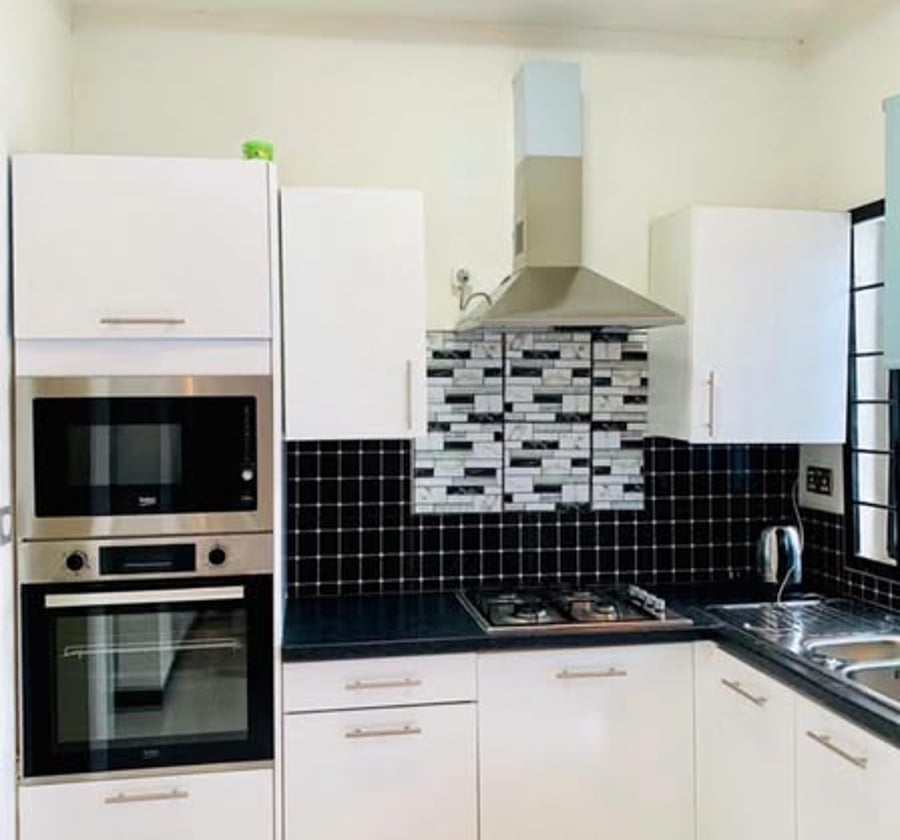 Appartements meublés très haut standing à Mimboman