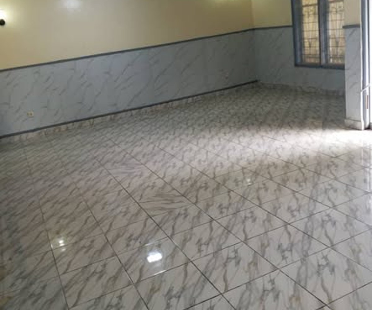 Appartement moderne individuel à louer - Yaoundé Etoug-Ebe