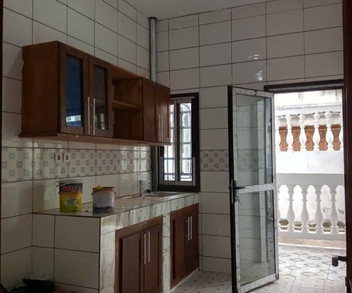Appartement moderne 2 chambres à louer à Odza
