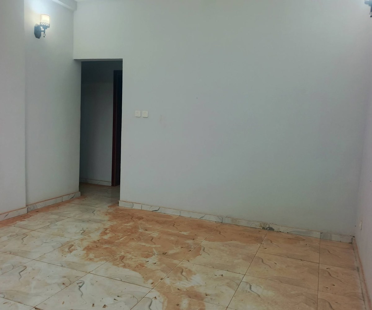 Appartement moderne VIP 2 chambres à louer à Messassi