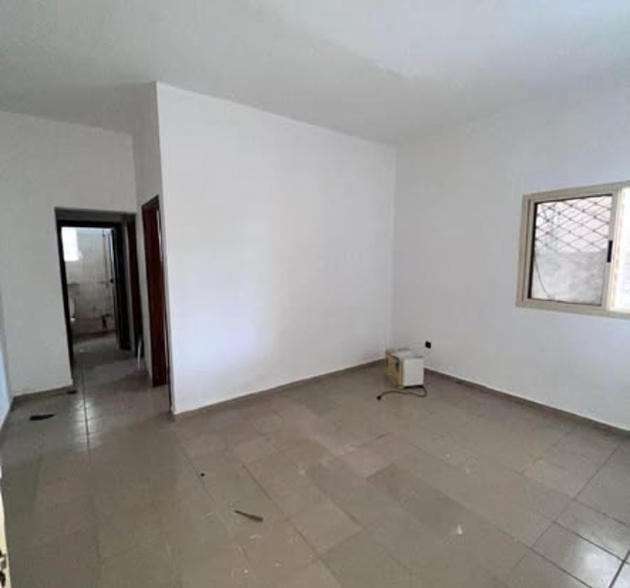 Studio à Kotto, Douala