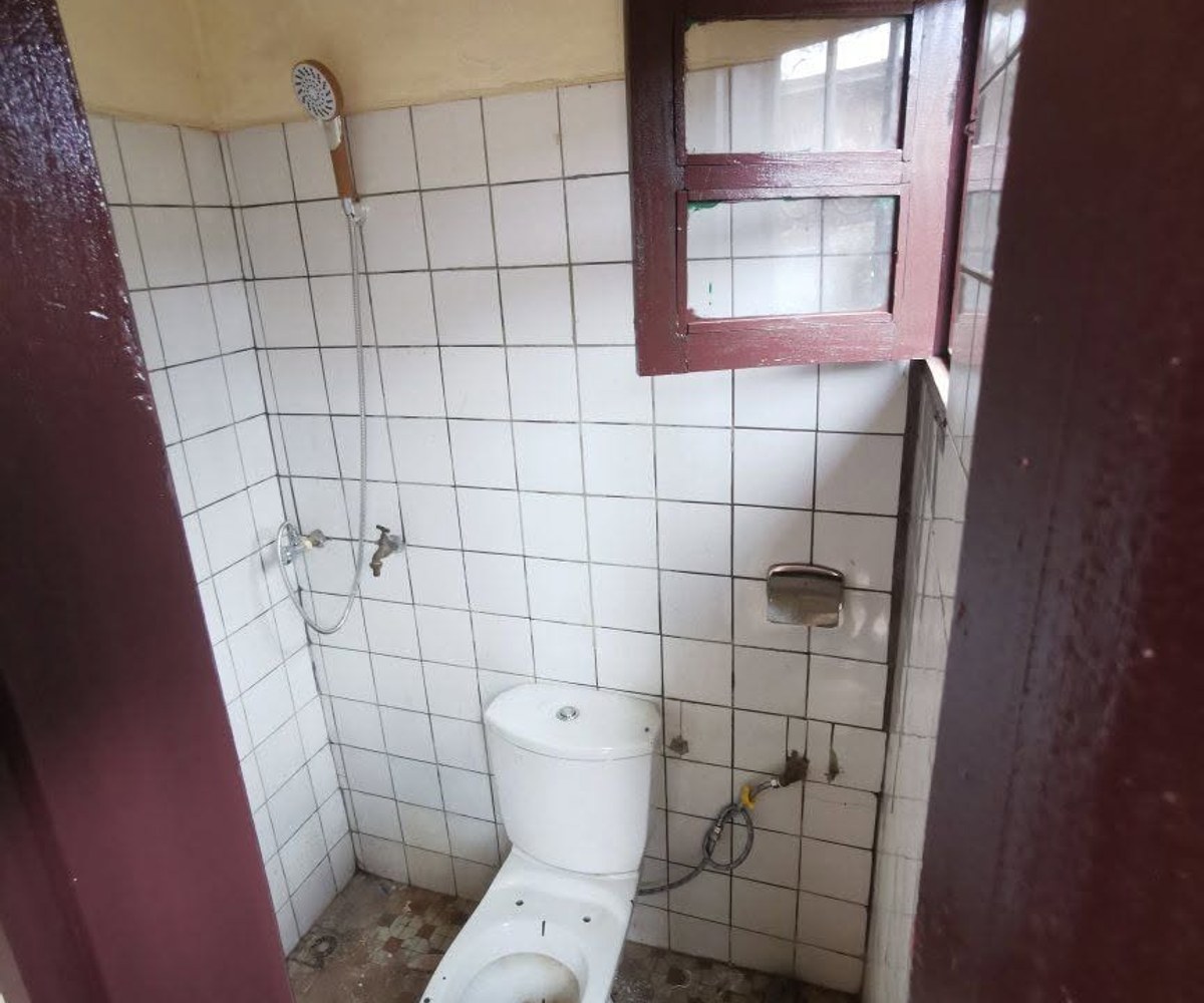 Chambre moderne à louer à Nsam, Yaoundé