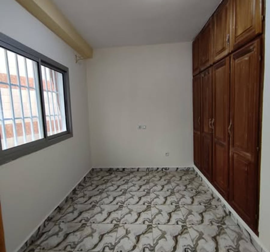 Appartement moderne 2 chambres à Damas, Yaoundé