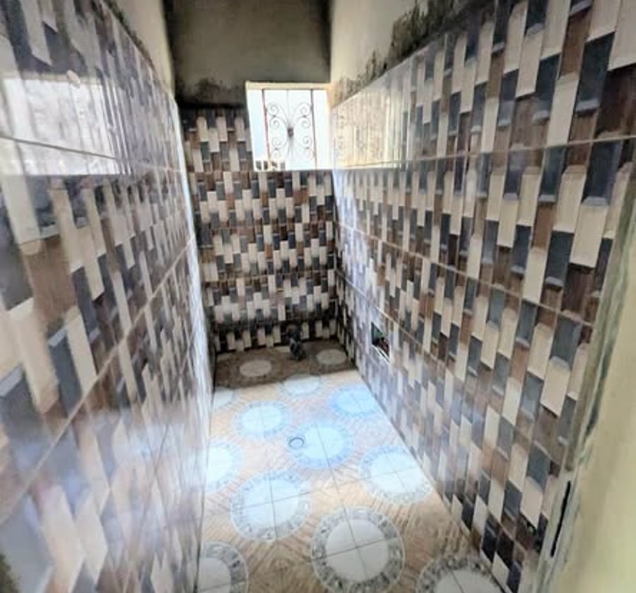 Studio à louer - Tsinga Village, Yaoundé