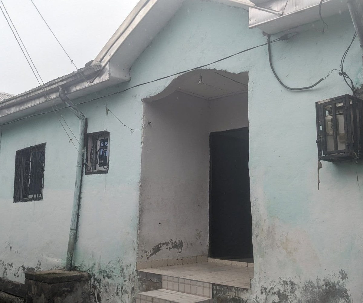 Maison à vendre à Douala Nkolbong