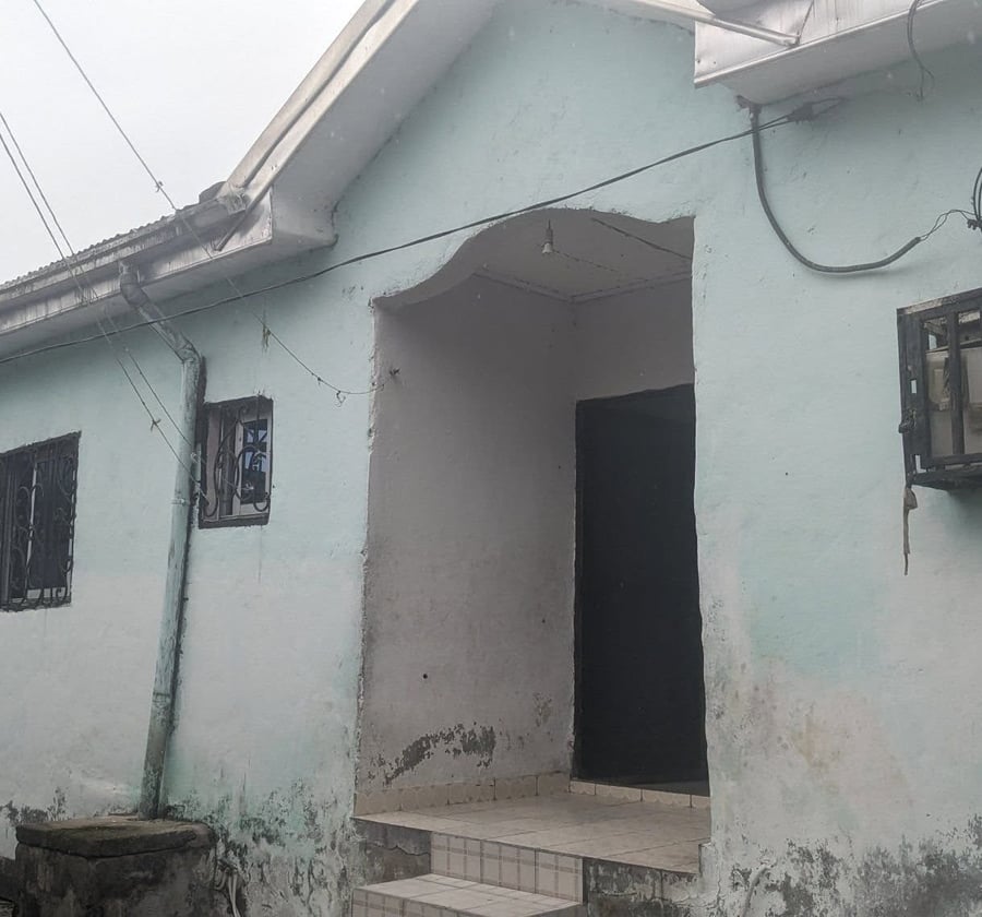Maison à vendre à Douala Nkolbong
