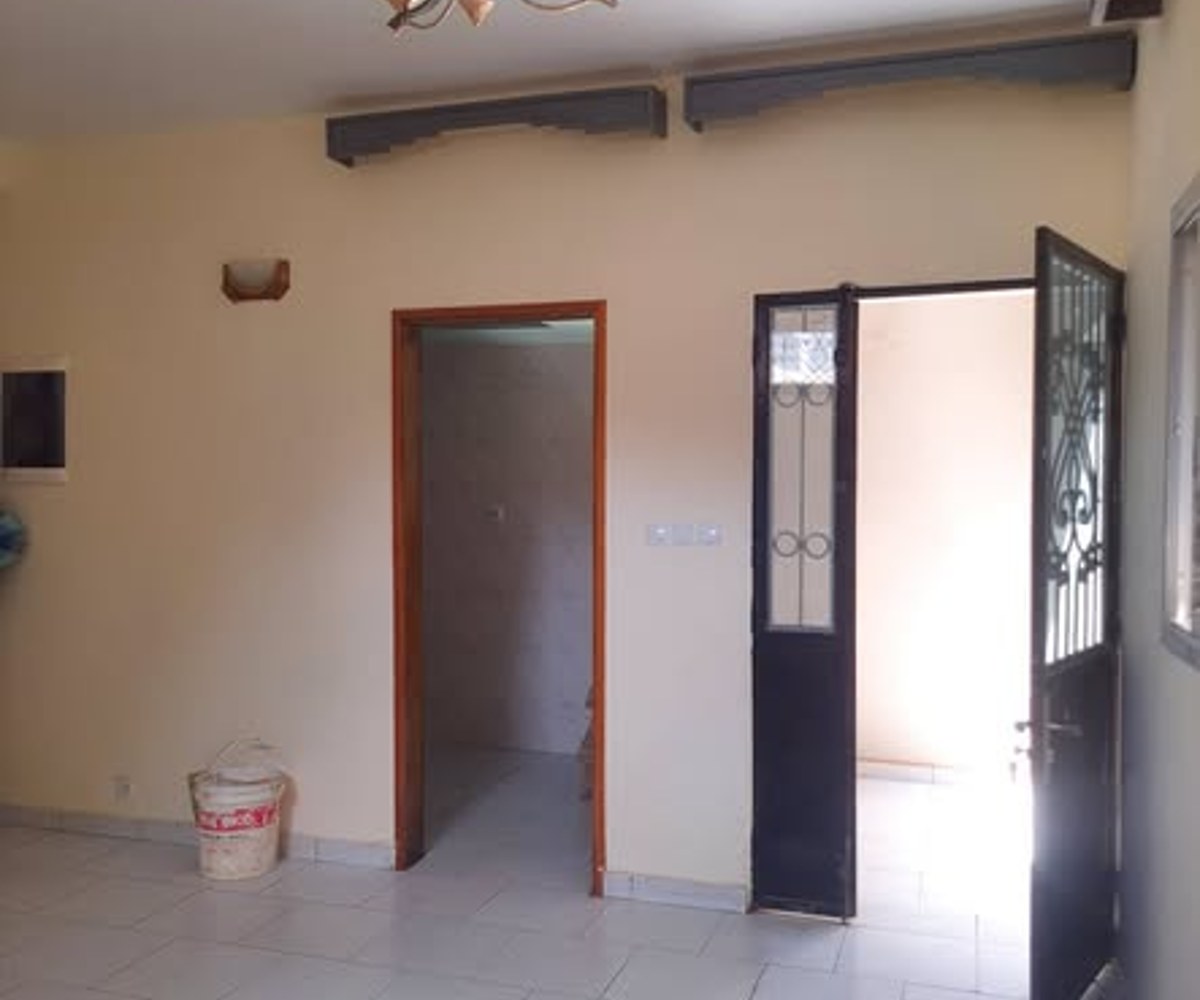 Appartement moderne à louer – Carrefour Tsimi (Tsinga)