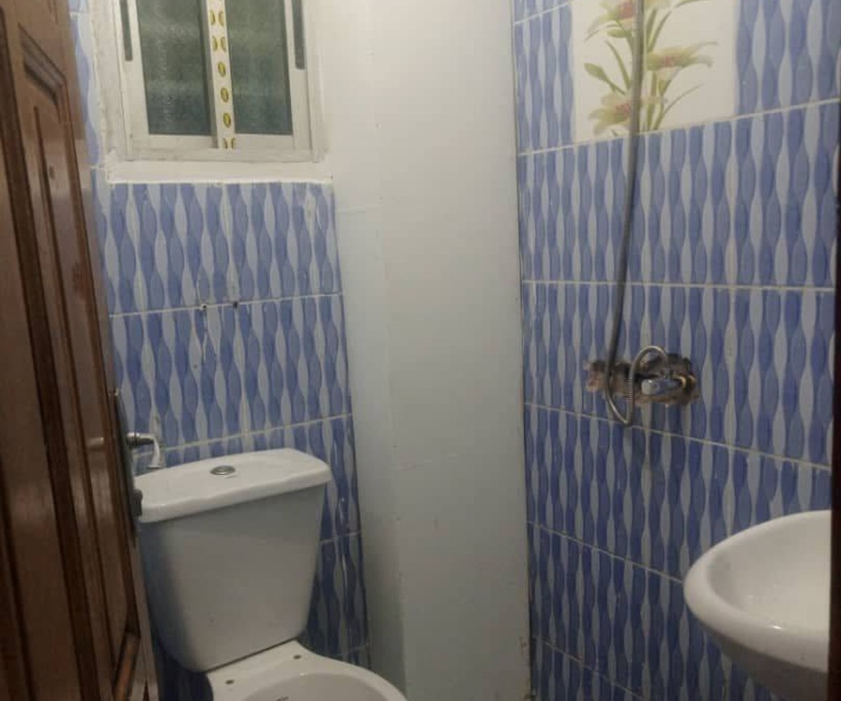 Studio moderne à louer - Ndogpassi II, Douala