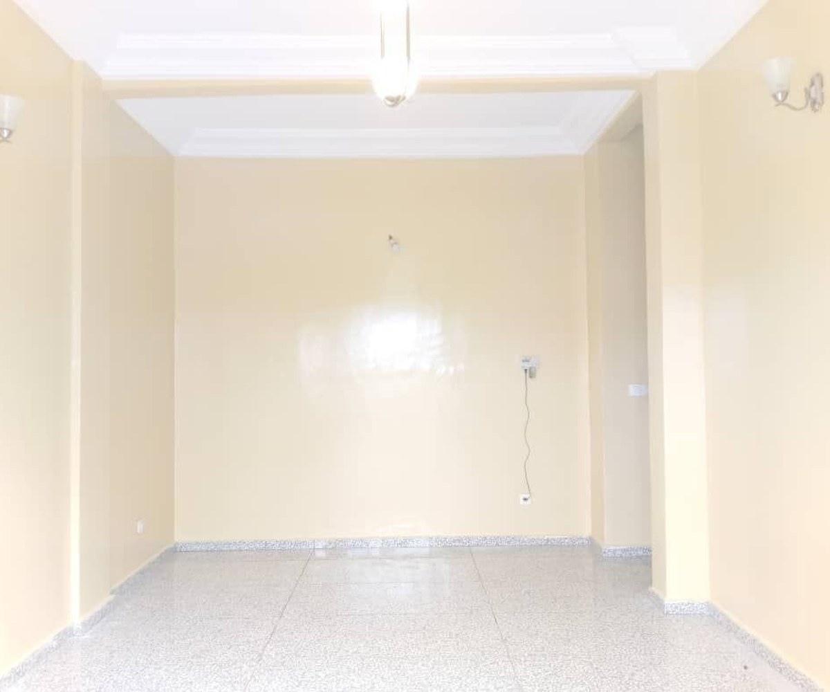 Studio moderne 4 pièces haut standing - Nsimalen