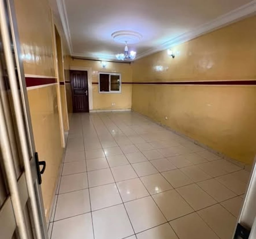 Appartement à louer – Mendong Gendarmerie
