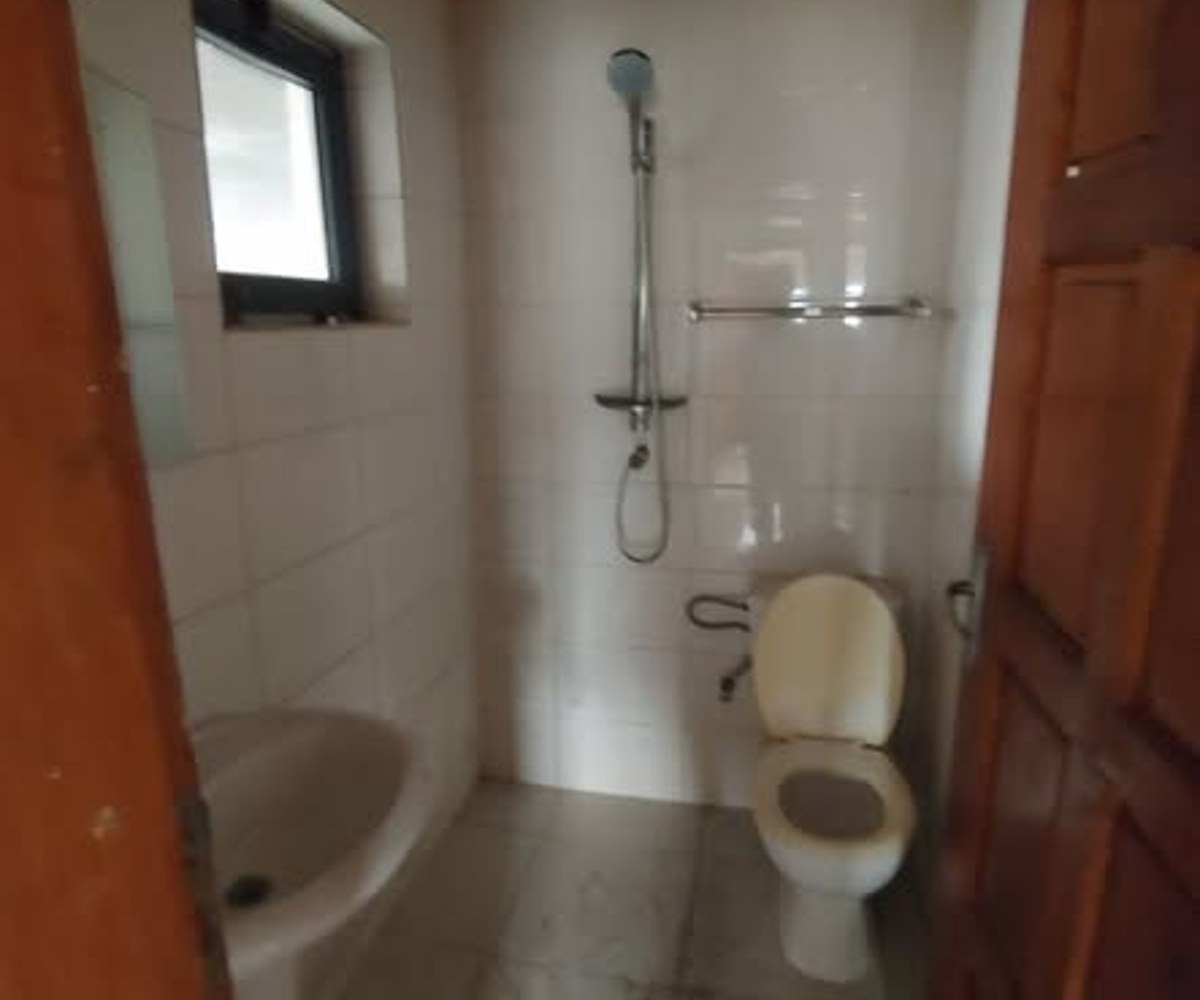 Appartement haut standing 2 chambres 2 douches - Makepe Rhône-Poulenc