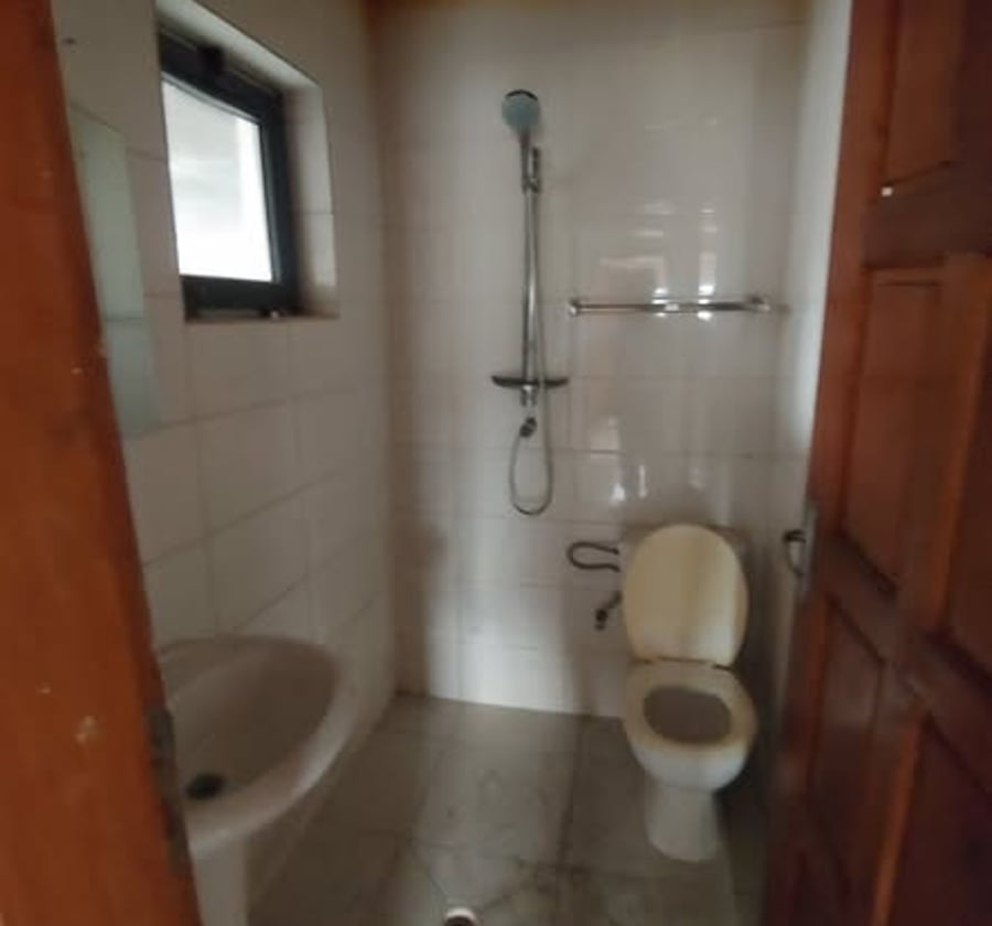 Appartement haut standing 2 chambres 2 douches - Makepe Rhône-Poulenc
