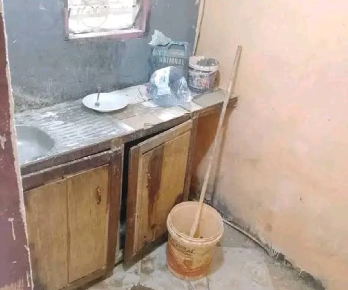 Appartement moderne à louer - Mballa 2, Yaoundé