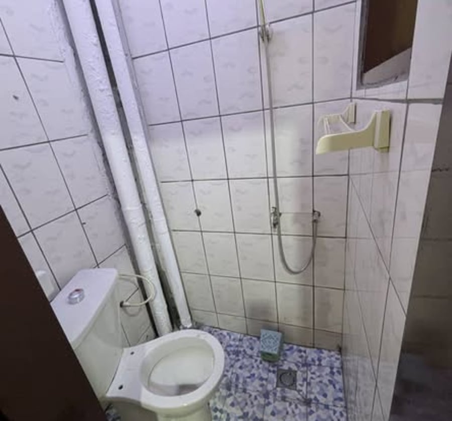 Chambre moderne à Ndogbong