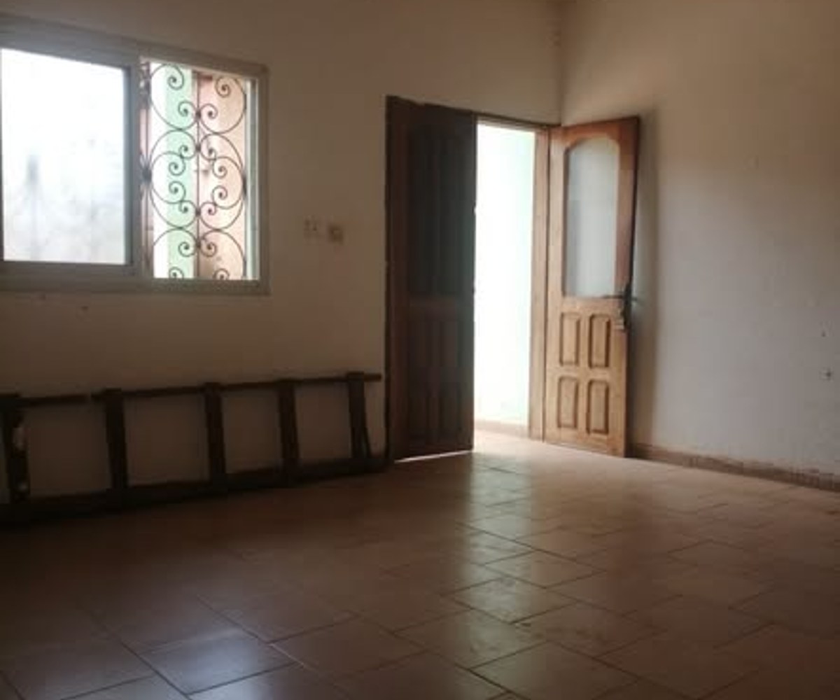 Appartement 2 chambres à louer - Olembé, Yaoundé