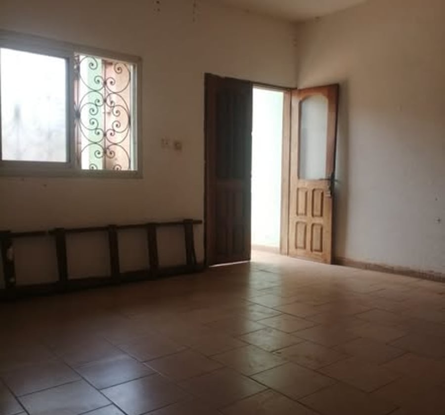 Appartement 2 chambres à louer - Olembé, Yaoundé