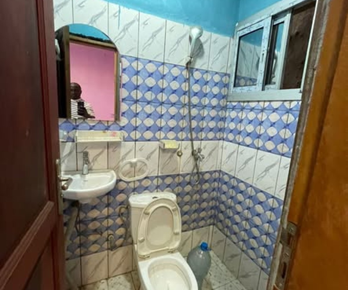 02 chambres modernes à louer - Jouvence