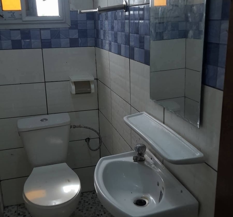 Grand appartement moderne 3 chambres à louer - Nyalla Lycée