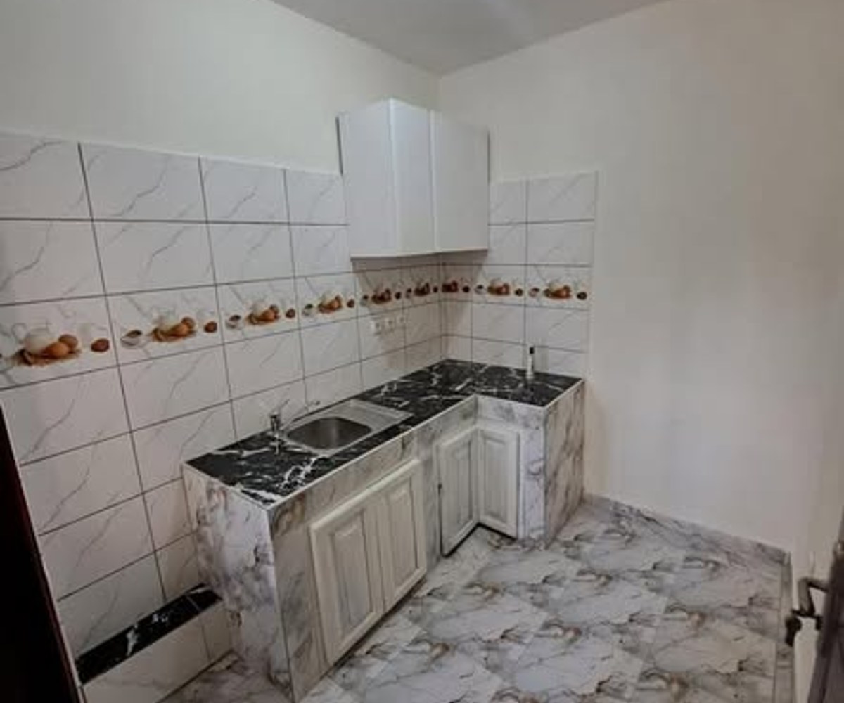 Appartement haut standing neuf - Odza Borne 10