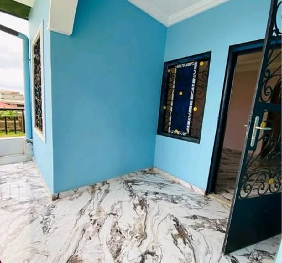 Studio moderne haut standing à Ndogbassi