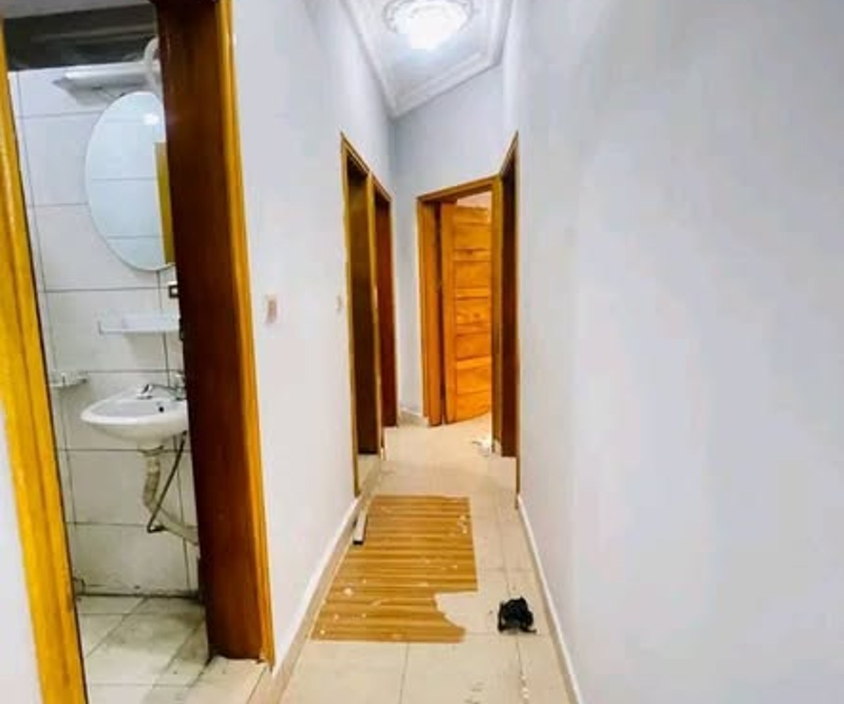 Appartement haut standing à louer - Makepe, Douala