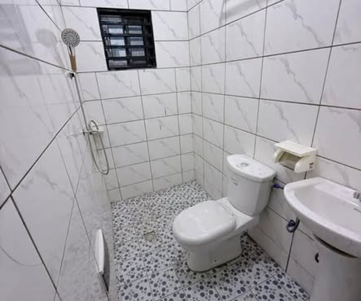 Studio VIP à louer à Fougerole, Yaoundé