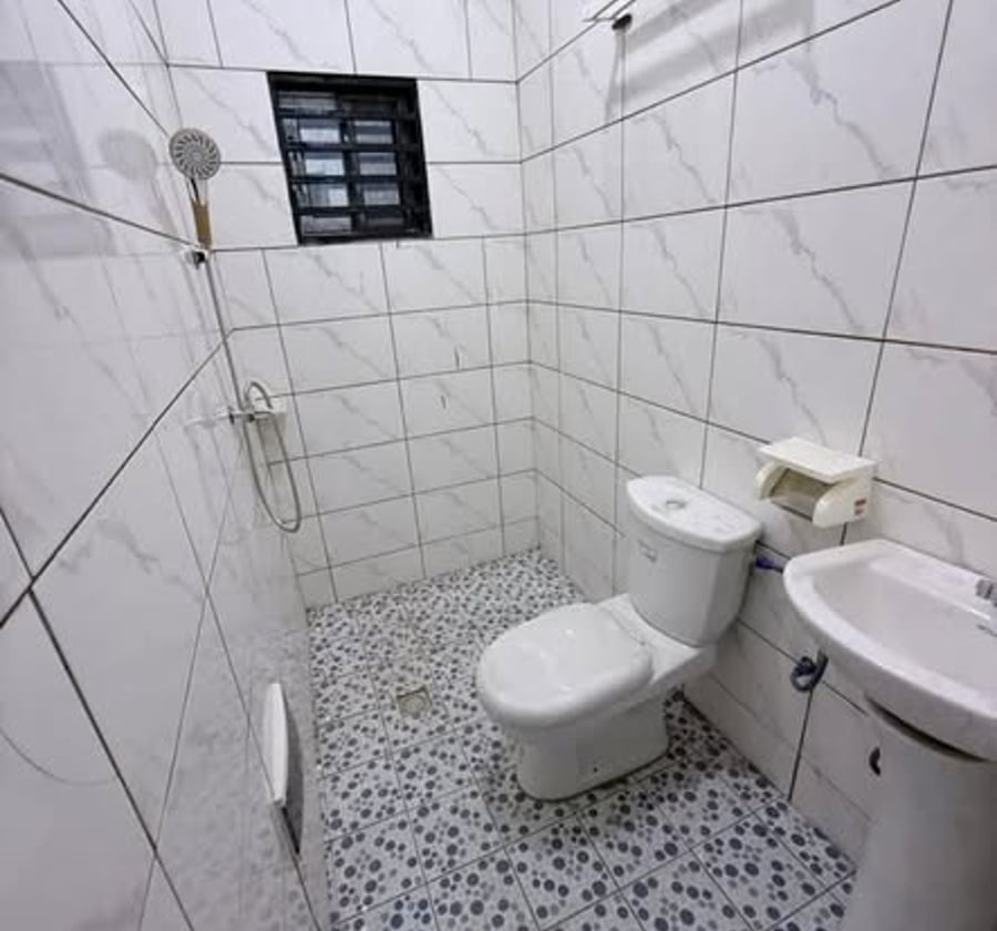 Studio VIP à louer à Fougerole, Yaoundé