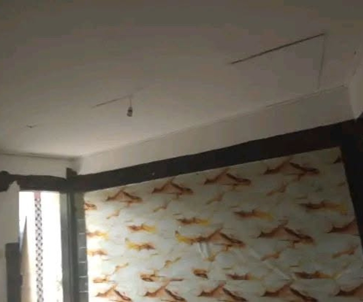 Chambre moderne à louer - Rond-point CCC, Douala