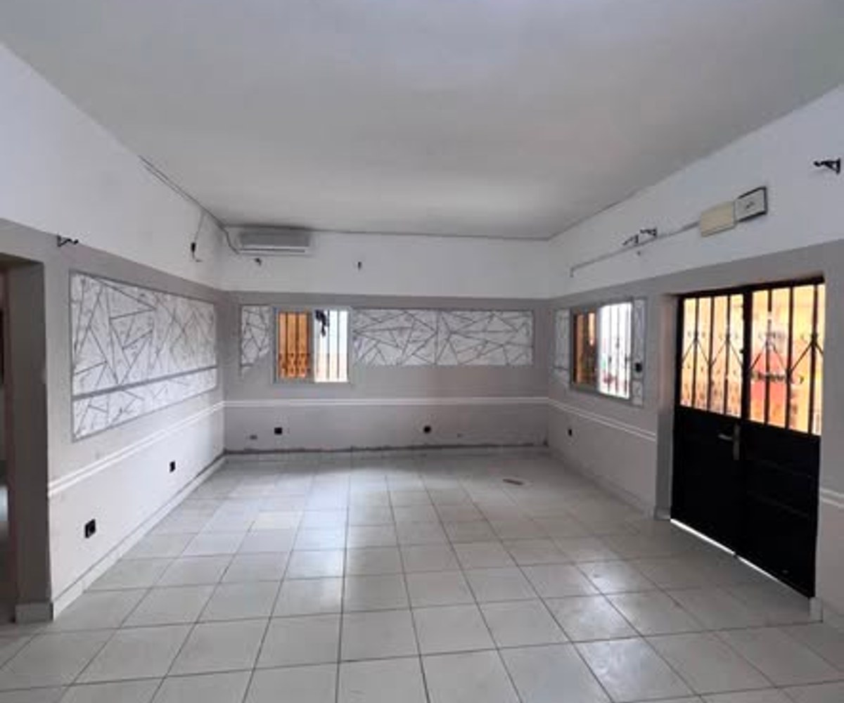 Appartement 2 chambres à Kotto, Douala