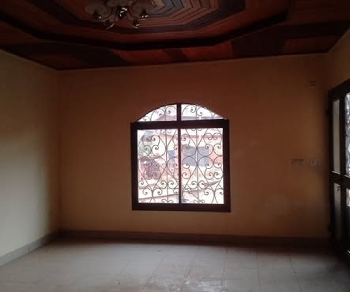 Appartement haut standing – Damas, Yaoundé