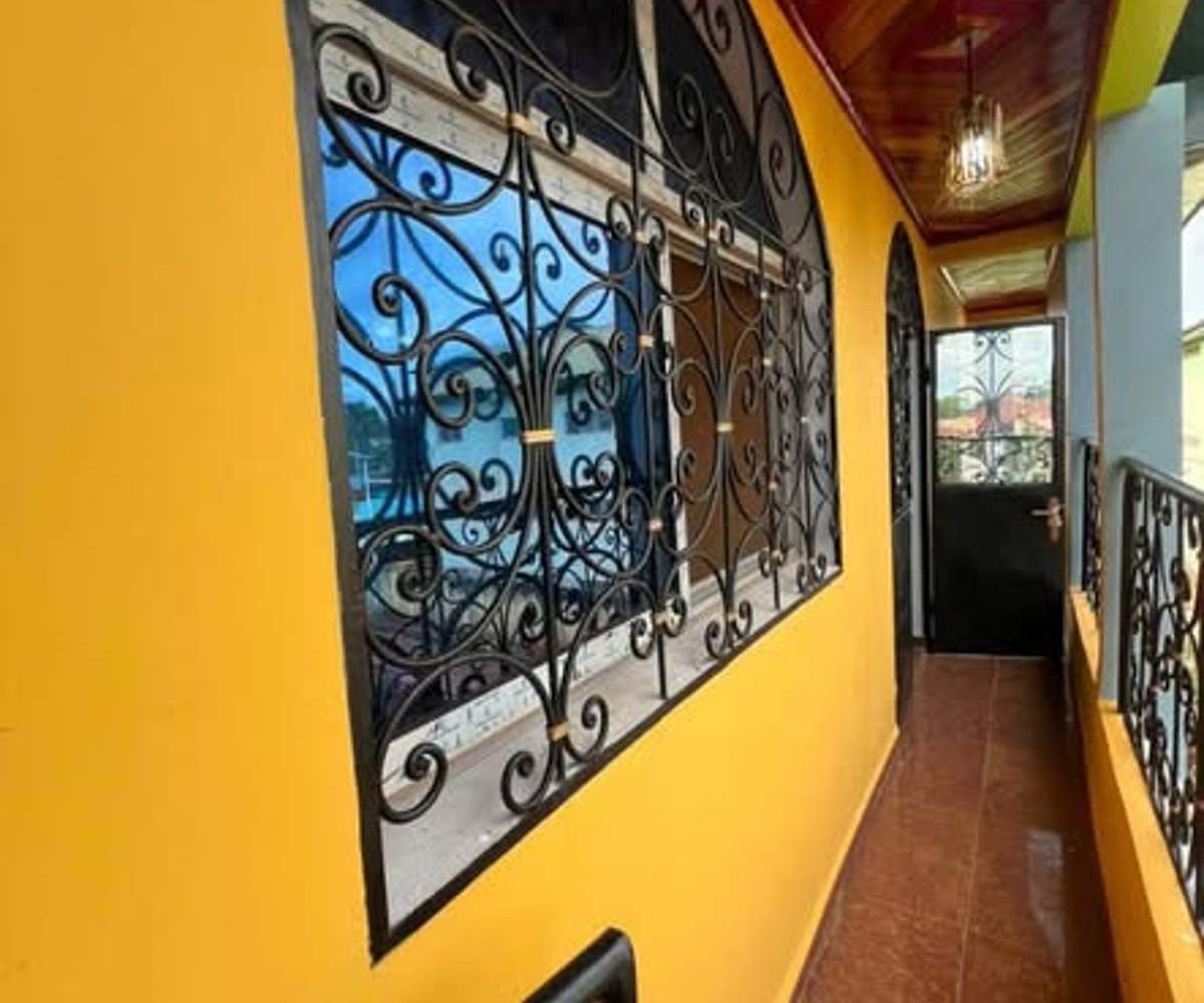 Appartement VIP à Tsinga Village