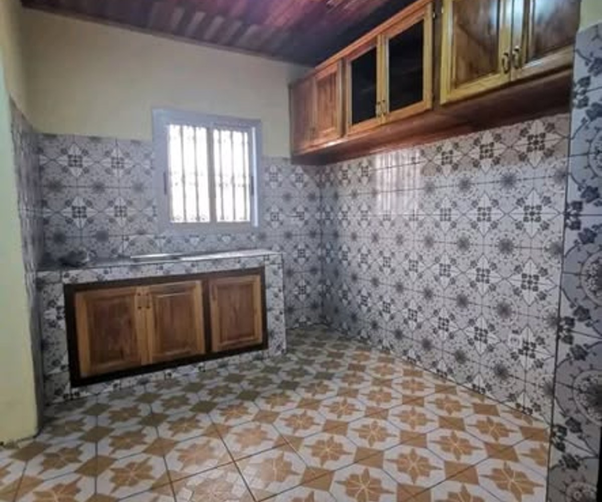 Appartement 2 chambres à louer – Ngousso, Yaoundé
