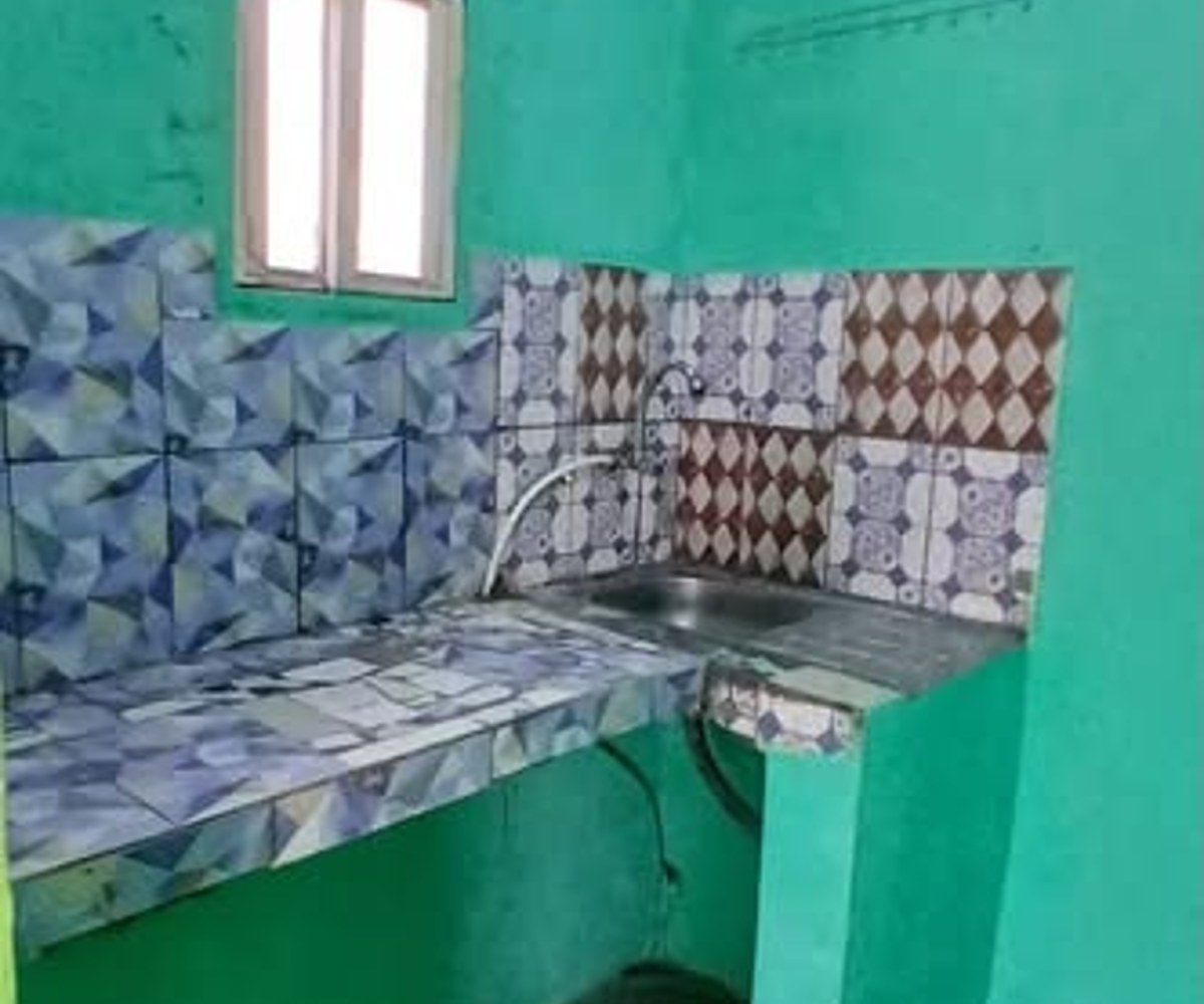 Chambre à louer - Biyem-Assi, TKC
