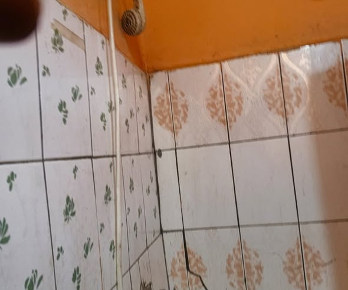 Chambre moderne à louer – Yaoundé École de police