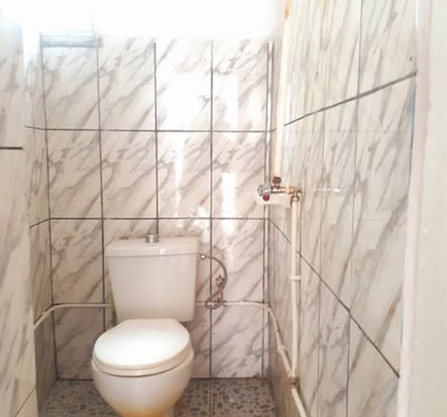 Villa à louer à Mendong - 5 chambres, 4 douches