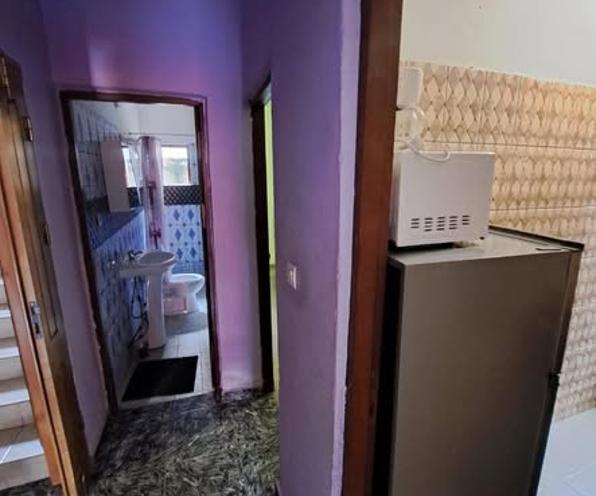 Studio moderne à Odza petit marché
