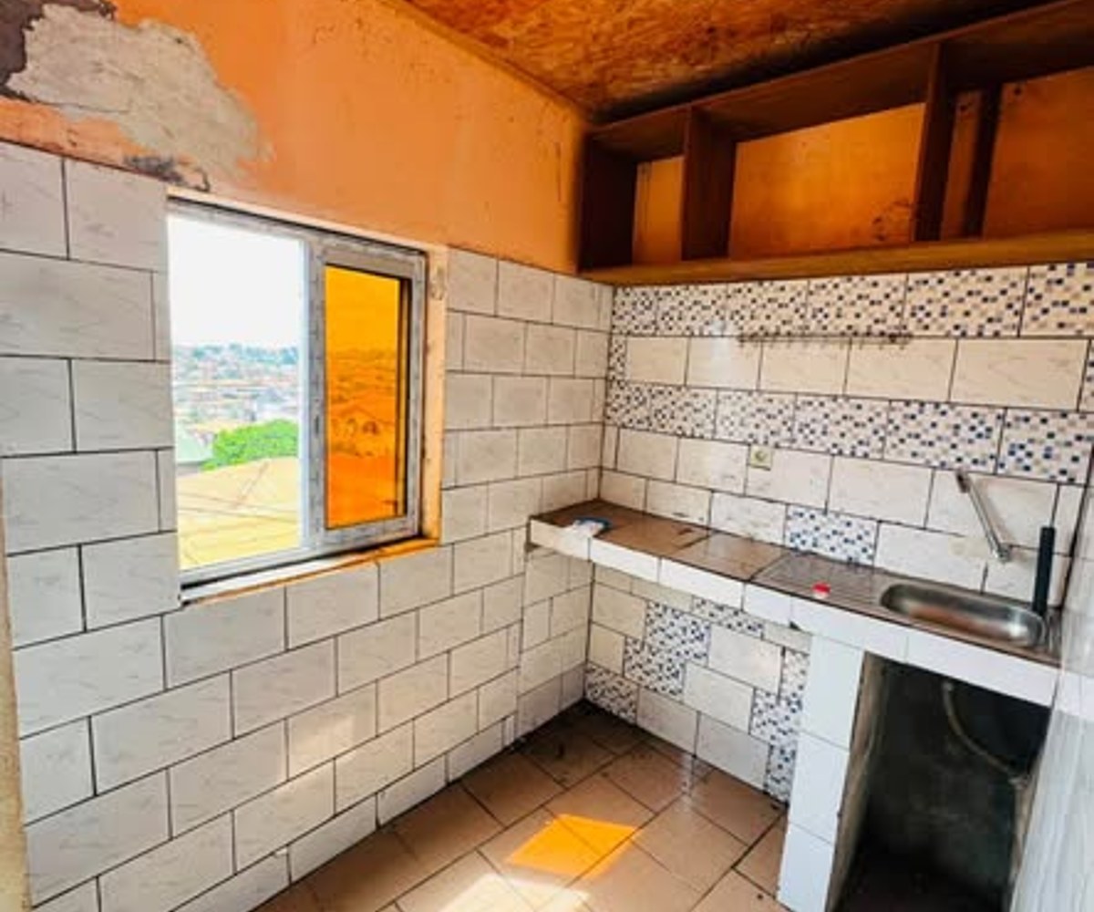Appartement moderne à louer - Jouvence (mario collège)