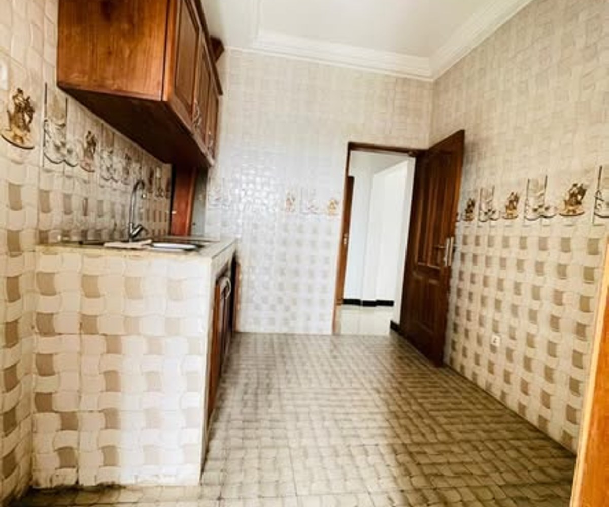 Appartement moderne haut standing à louer à Logbessou