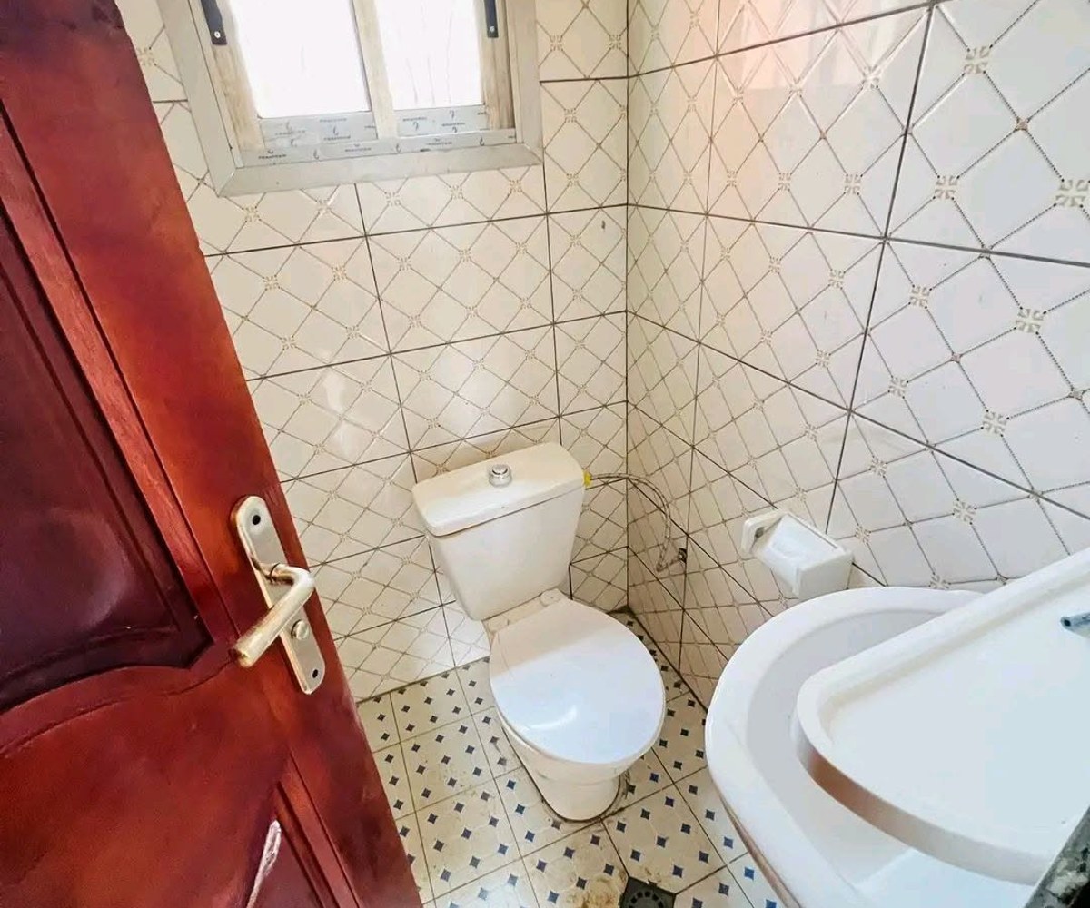 Appartement moderne à louer à Nkozoa